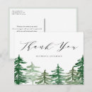 Search for enchanted forest thank you cards Nature