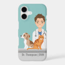 Search for vet tech iphone cases Cat