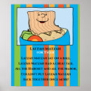 Search for passover posters Matzah