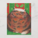 Search for fat cat christmas cards Humour