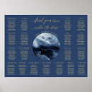 Search for celestial wedding seating charts Find your seat