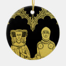 Search for medieval ornaments Knights