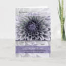 Recherche de dahlia birthday cards Violet