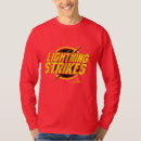 Search for electric logo tshirts Dc comics