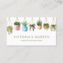 Search for nursery business cards Rustic