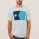 Search for north star tshirts Flag