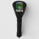 Search for irish golf head covers 2025