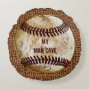 Search for man cave pillows Rustic
