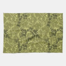 Search for camo tea towels Camping