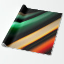Search for silk wrapping paper Abstract