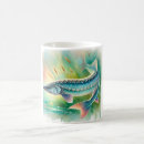 Search for freshwater fishing mugs Pike