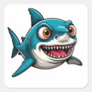 Search for swimming with sharks stickers Animal