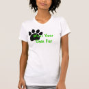 Search for anti fur tshirts Peta