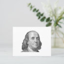 Search for benjamins postcards Money