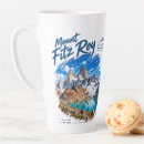 Search for patagonia argentina mugs Hiking