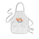 Search for fur aprons Whimsical