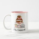 Recherche de jours de la semaine tasses Teacher