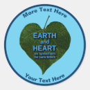 Search for mother earth stickers Blue