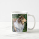 Search for sable rough collie mugs Nature