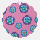 Recherche de girly ornaments Bleu