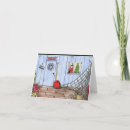 Search for nautical christmas cards Crab