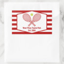 Search for doubles stickers Tennis