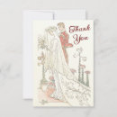 Search for fashion thank you cards Bridal shower