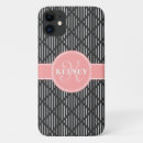 Search for geometric lines iphone cases Stylish