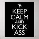 Search for kicks posters Fight