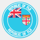 Recherche de le fiji autocollants Fierté