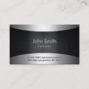 Recherche de cabinet business cards Droit