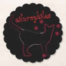 Search for cat lover coasters Party