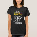 Search for viking womens tshirts Training