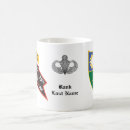 Search for ranger tab mugs Airborne