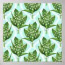 Search for lily of the valley decor Botanical