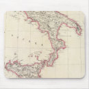Recherche de sicilien tapis souris Main
