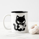 Search for domination mugs Cat