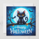 Search for tree halloween cards Scary