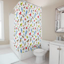 Search for cardinal bird shower curtains Cardinals