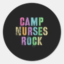 Search for outdoor lifestyle stickers Campsite cooking