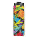 Recherche de graffiti abstrait tasses Décoration