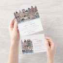 Recherche de néerlandais mariage invitations Amsterdam