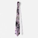 Recherche de sakura ties Japonais
