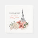 Recherche de tour eiffel serviettes Bonjour bebe