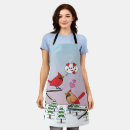 Search for cardinal aprons Music