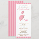 Recherche de oiseaux roses invitations Mother to be