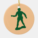 Search for army ornaments Green