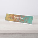 Search for copper name plates Metallic