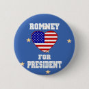 Search for mitt romney buttons Campaign
