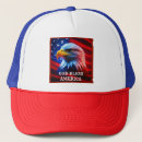 Search for eagle flag hats Patriotic